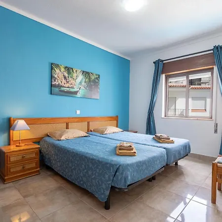 Old Town By Umbral Appartement