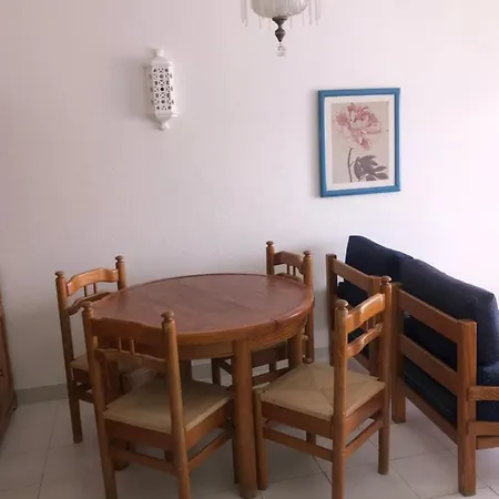 Old Town By Umbral Appartement