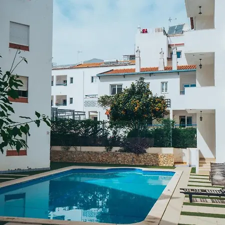 Apartment Old Town By Umbral Albufeira