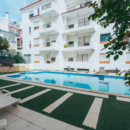 Apartment Old Town By Umbral Albufeira