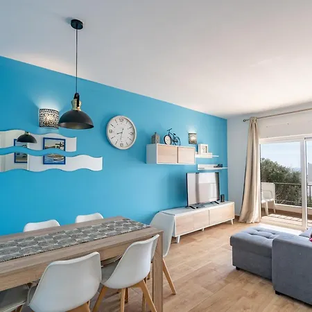 Old Town By Umbral Apartment Albufeira