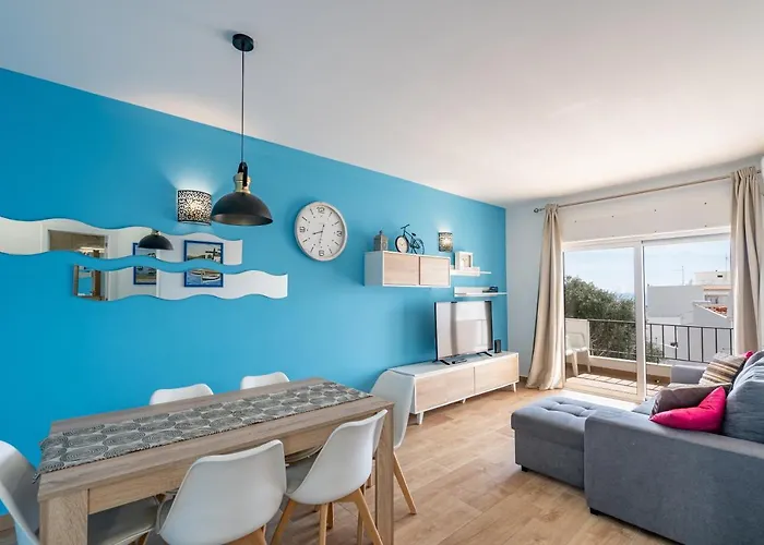 Old Town By Umbral Apartamento Albufeira