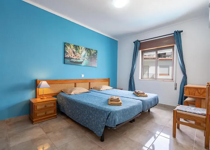 Old Town By Umbral Apartament