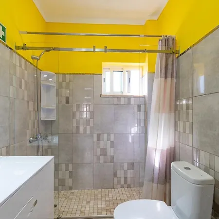 Old Town By Umbral * Albufeira