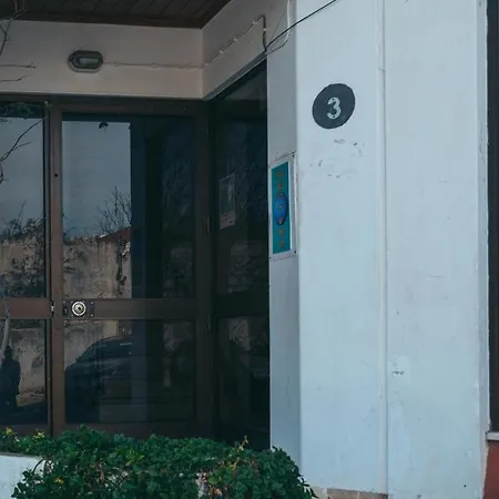 Apartamento Old Town By Umbral *