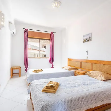 Old Town By Umbral * Albufeira