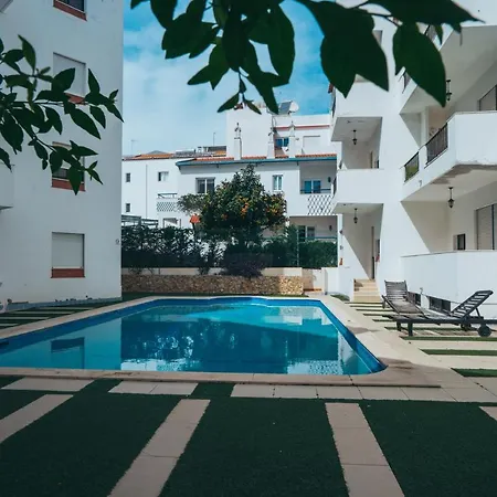 Apartment Old Town By Umbral Albufeira